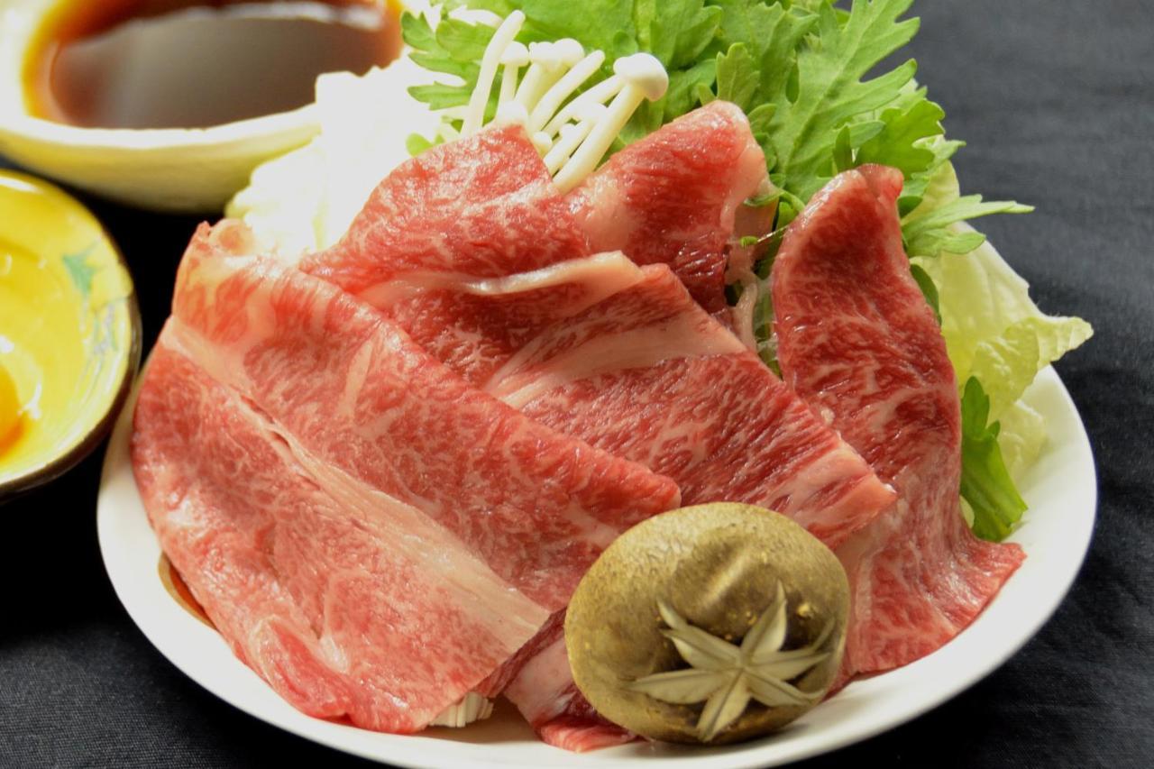 有馬温泉　角の坊