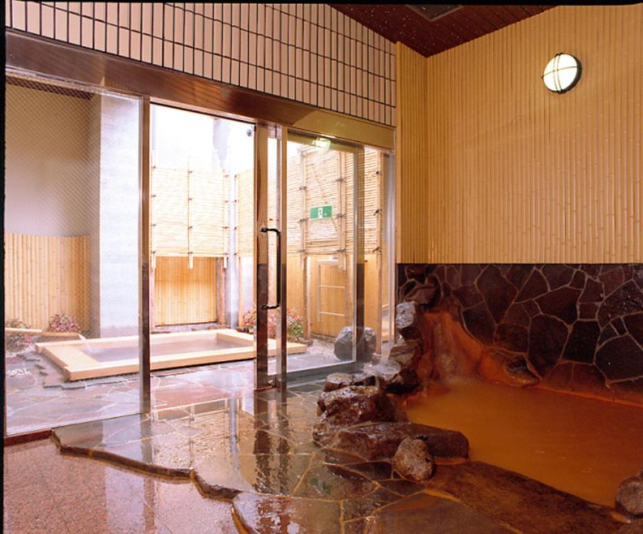 有馬温泉　角の坊 旅館 3*